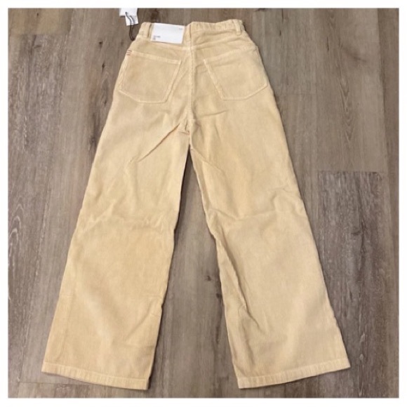 Urban outfitters high and wide hi rise jean - Picture 6 of 7